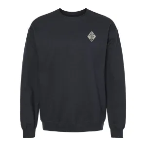 1st Division Subdued Crewneck Sweatshirt