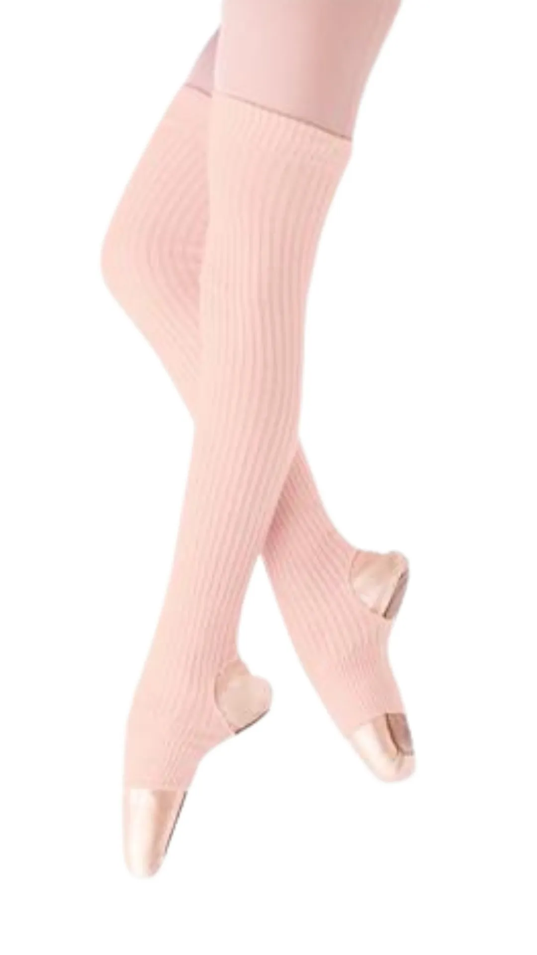 27" Adult Stirrup Legwarmer 194