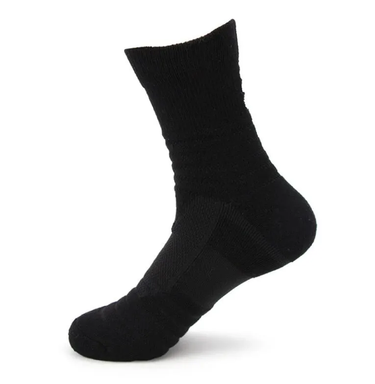 Anti-Slip Sport Socks for Men