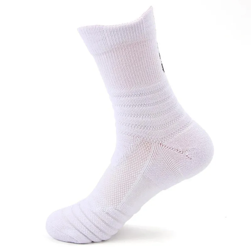 Anti-Slip Sport Socks for Men