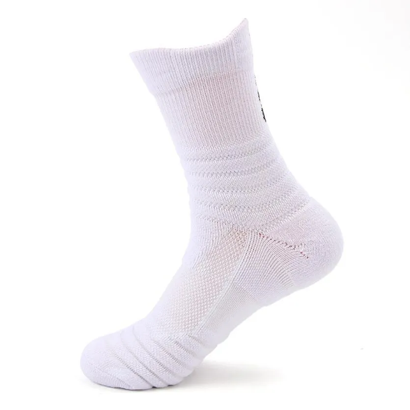 Anti-Slip Sport Socks for Men