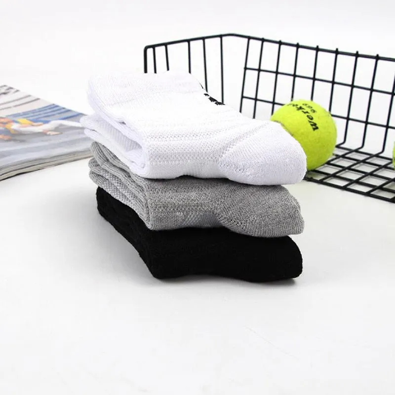 Anti-Slip Sport Socks for Men