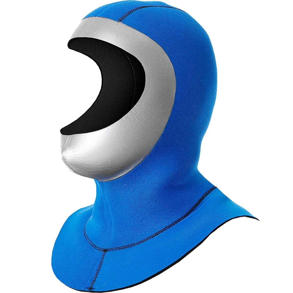 Aqualung Seawave 7/4mm Hood