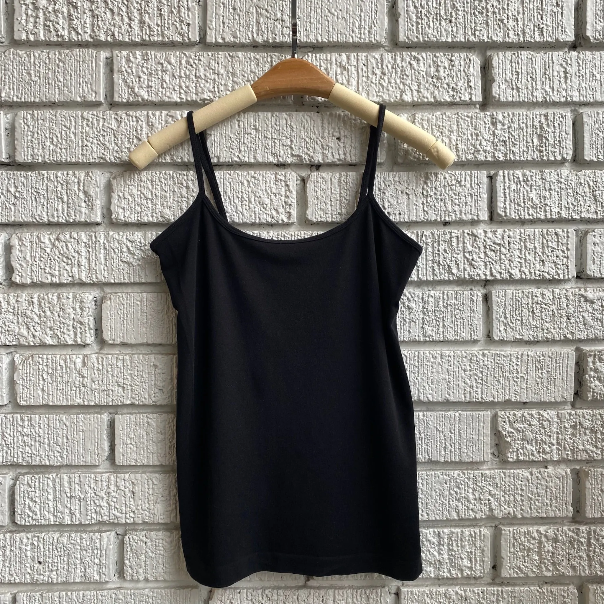 Bamboo Short Cami