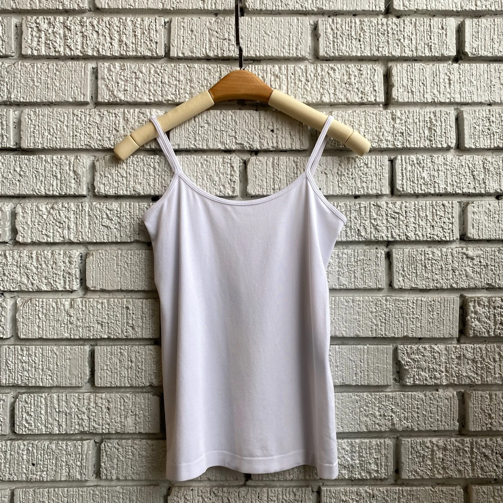 Bamboo Short Cami