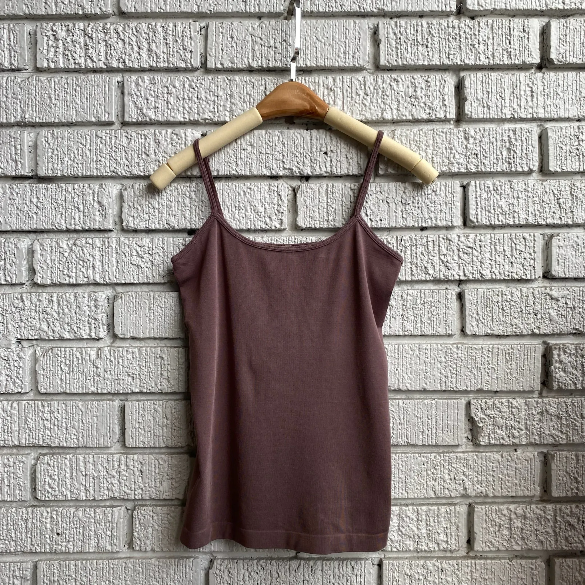 Bamboo Short Cami