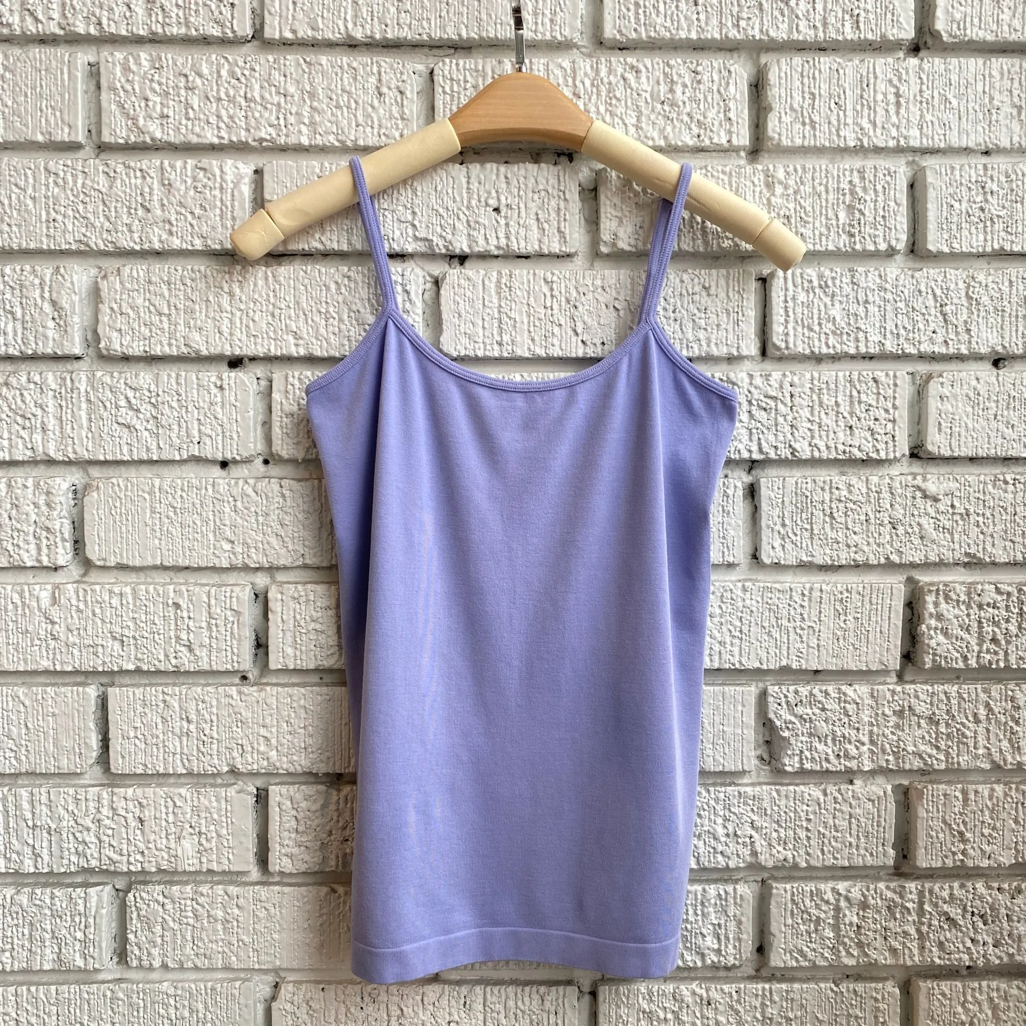 Bamboo Short Cami