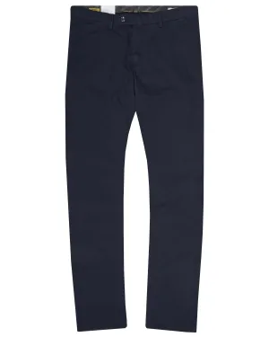 Bugatti Chino Trousers - Navy