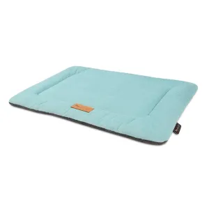 Chill Pad Dog Bed Aqua