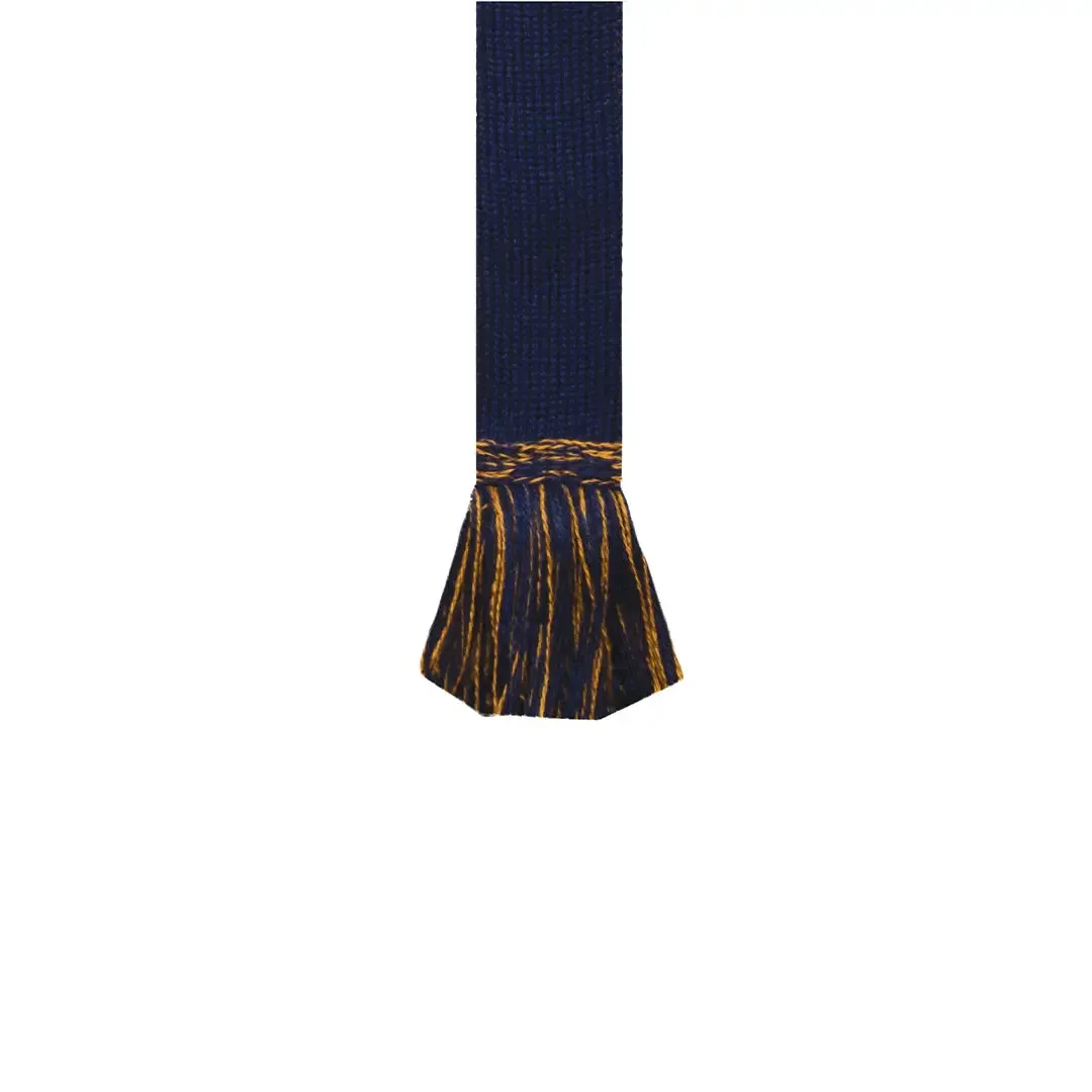 Classic Garter Ties by House of Cheviot