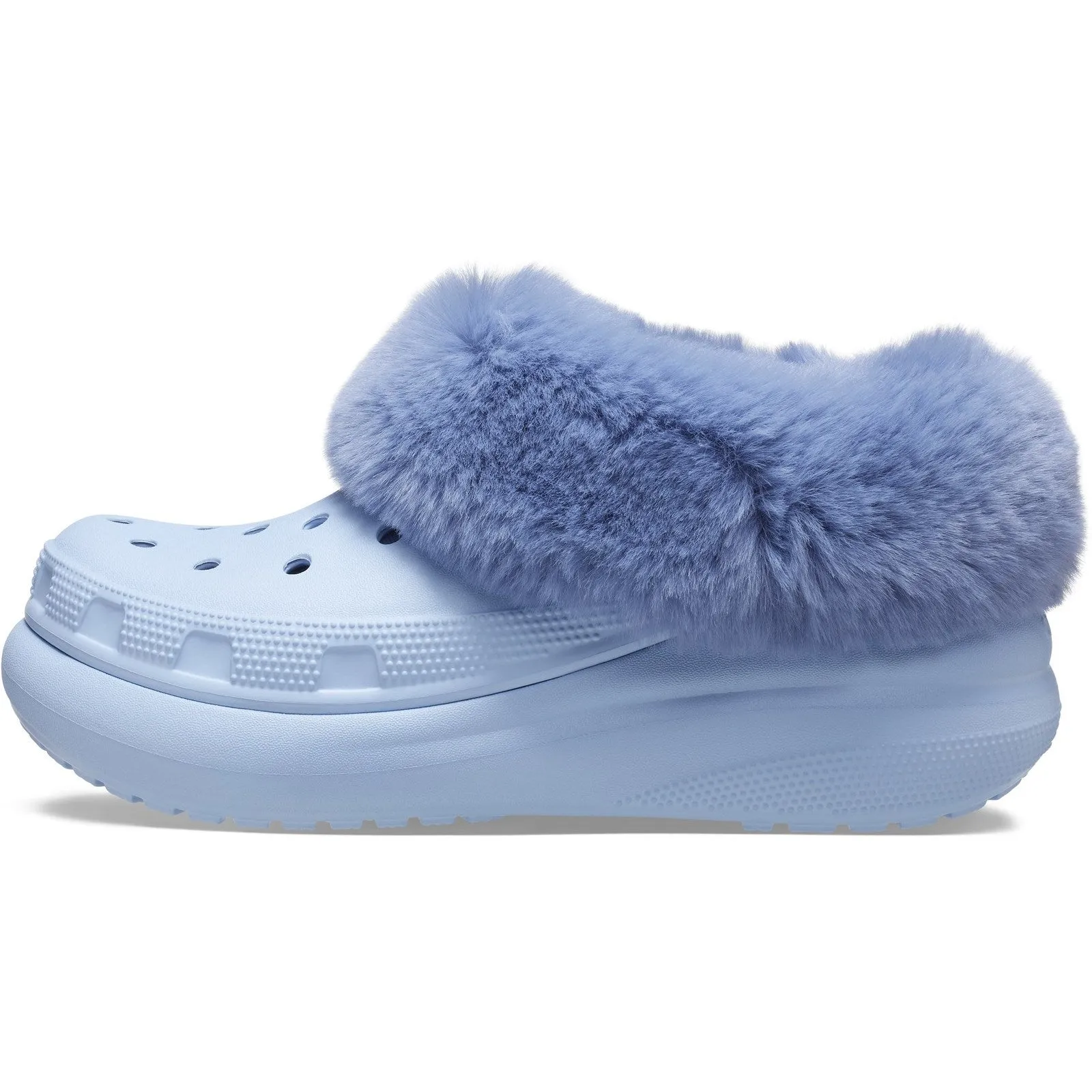 Crocs Classic Furever Crush Clogs