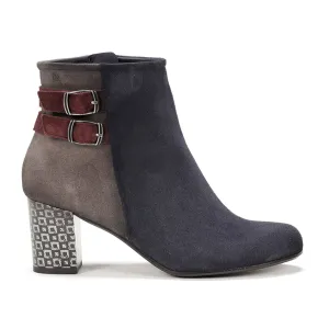 Dorking Rodin D8921 Ankle Boot (Women) - River/Basal