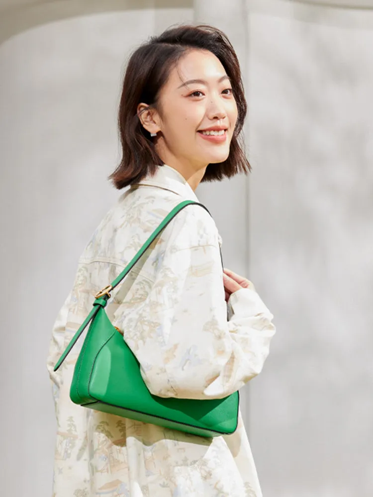 EP YAYING Minimalist Shoulder Bag