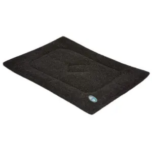 Gor Pets Crate Mat - Black