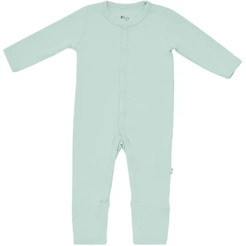 Kyte Baby Solid Snap Romper- 18/24 Months