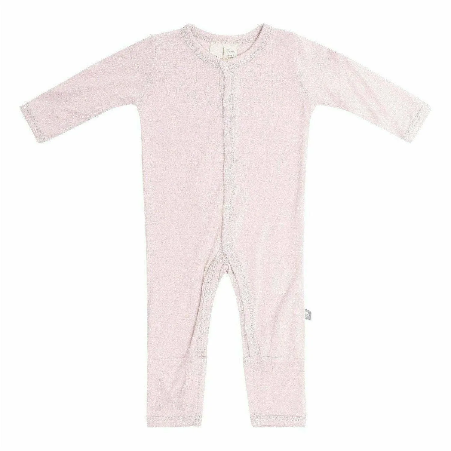 Kyte Baby Solid Snap Romper- 18/24 Months