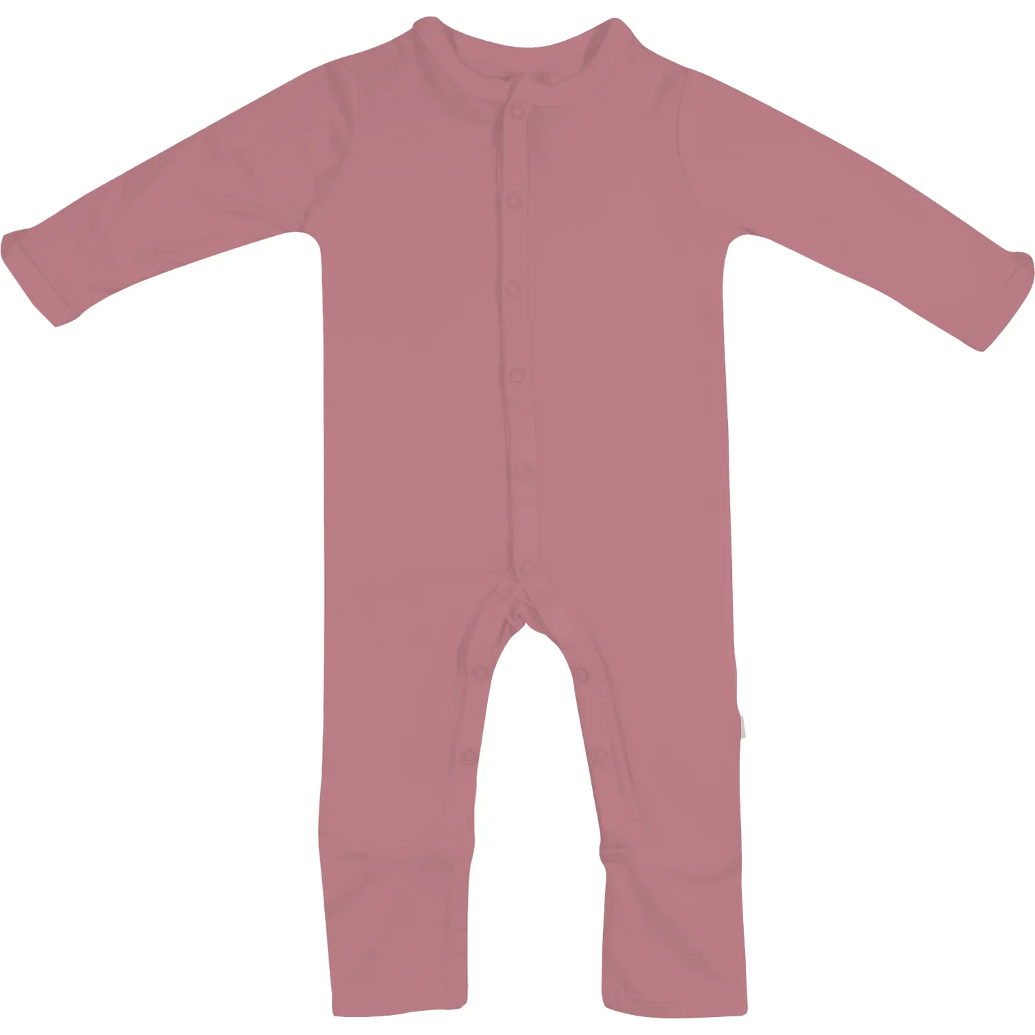 Kyte Baby Solid Snap Romper- 18/24 Months