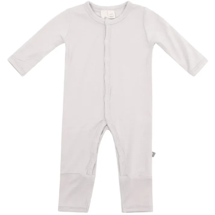 Kyte Baby Solid Snap Romper- 18/24 Months