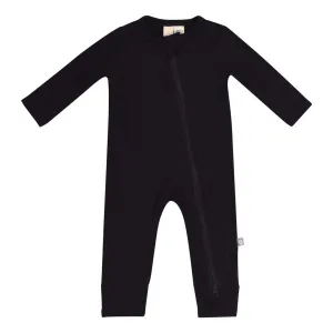 Kyte Baby - Zipper Romper - Midnight