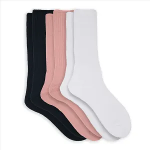 Ladies World’s Softest Sock