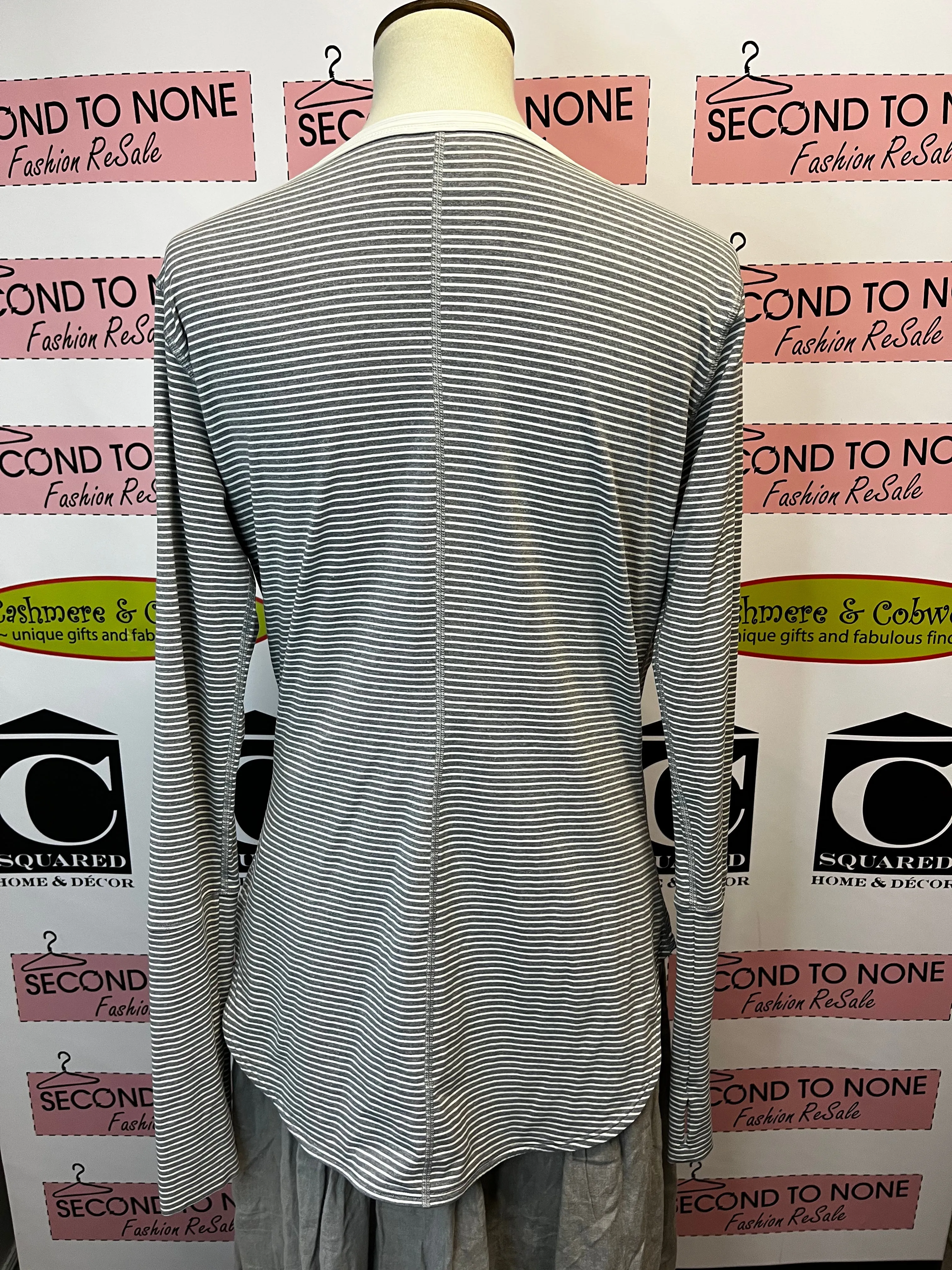 Lululemon Long Sleeve (Size 12)