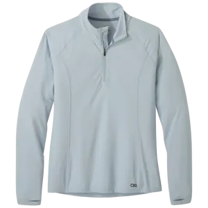 Outdoor Research Women's Echo Quarter Zip