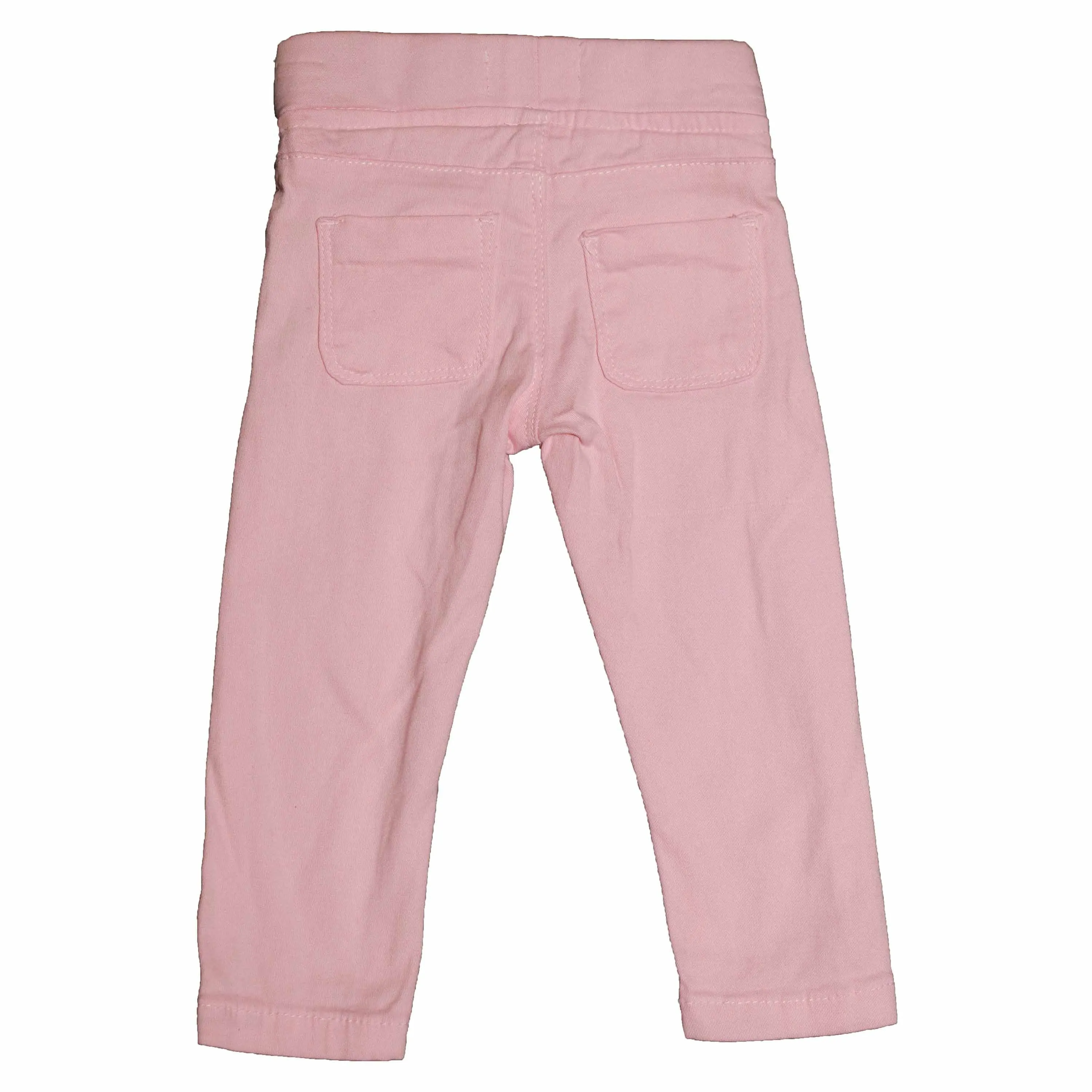 Pink Jeggings