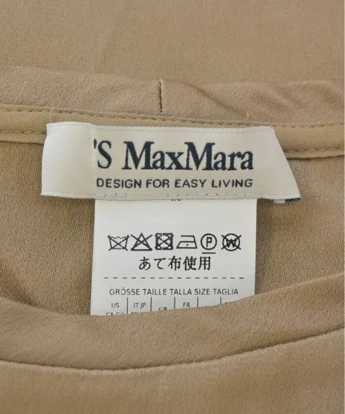 'S Max Mara Blouses