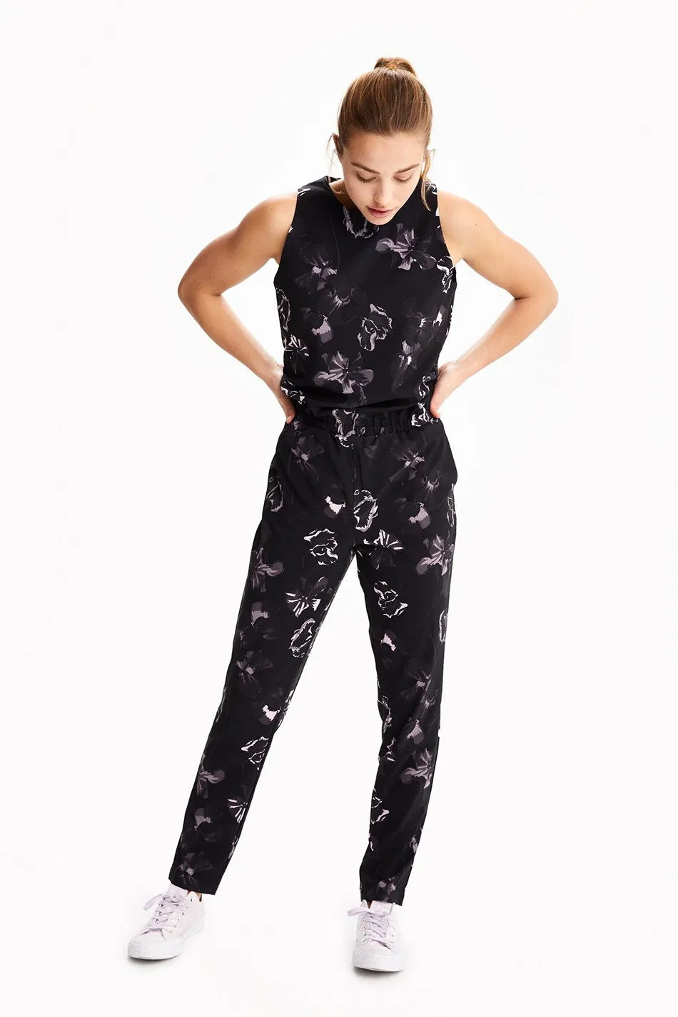 SIOBHAN JUMPSUIT