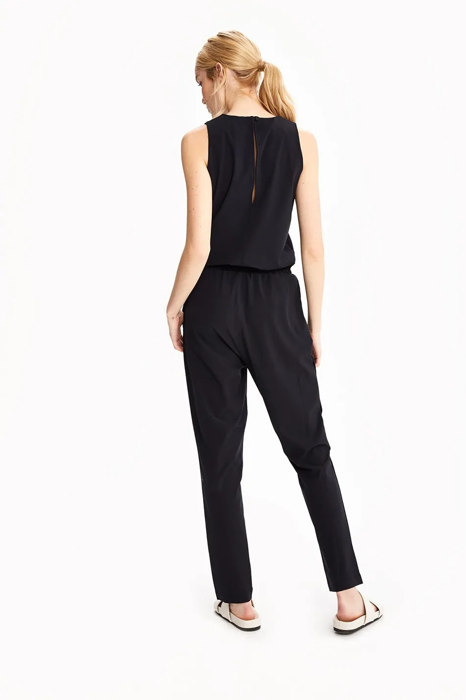 SIOBHAN JUMPSUIT