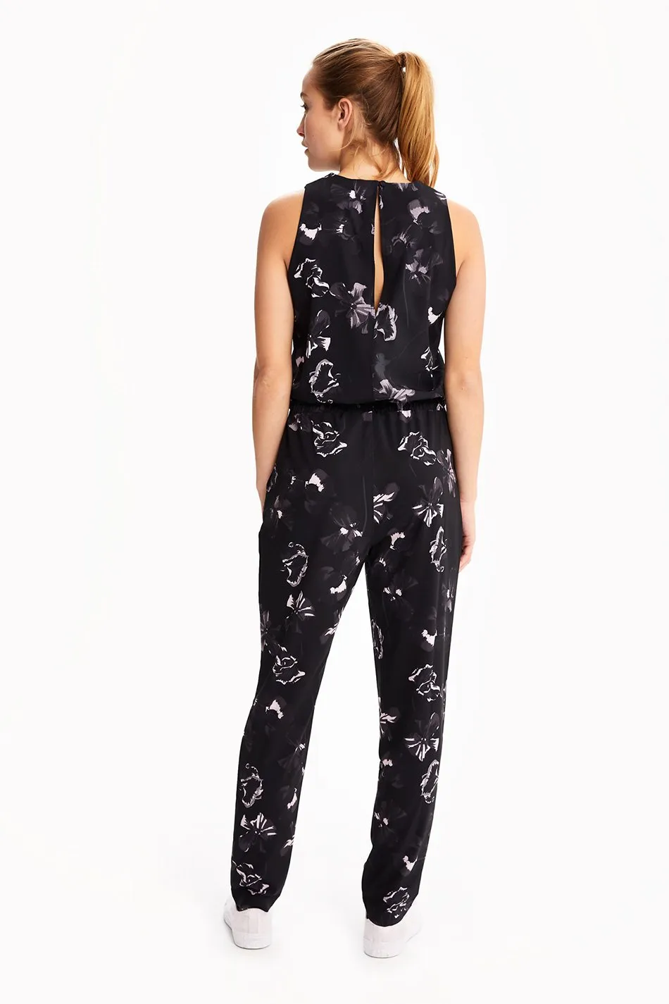 SIOBHAN JUMPSUIT