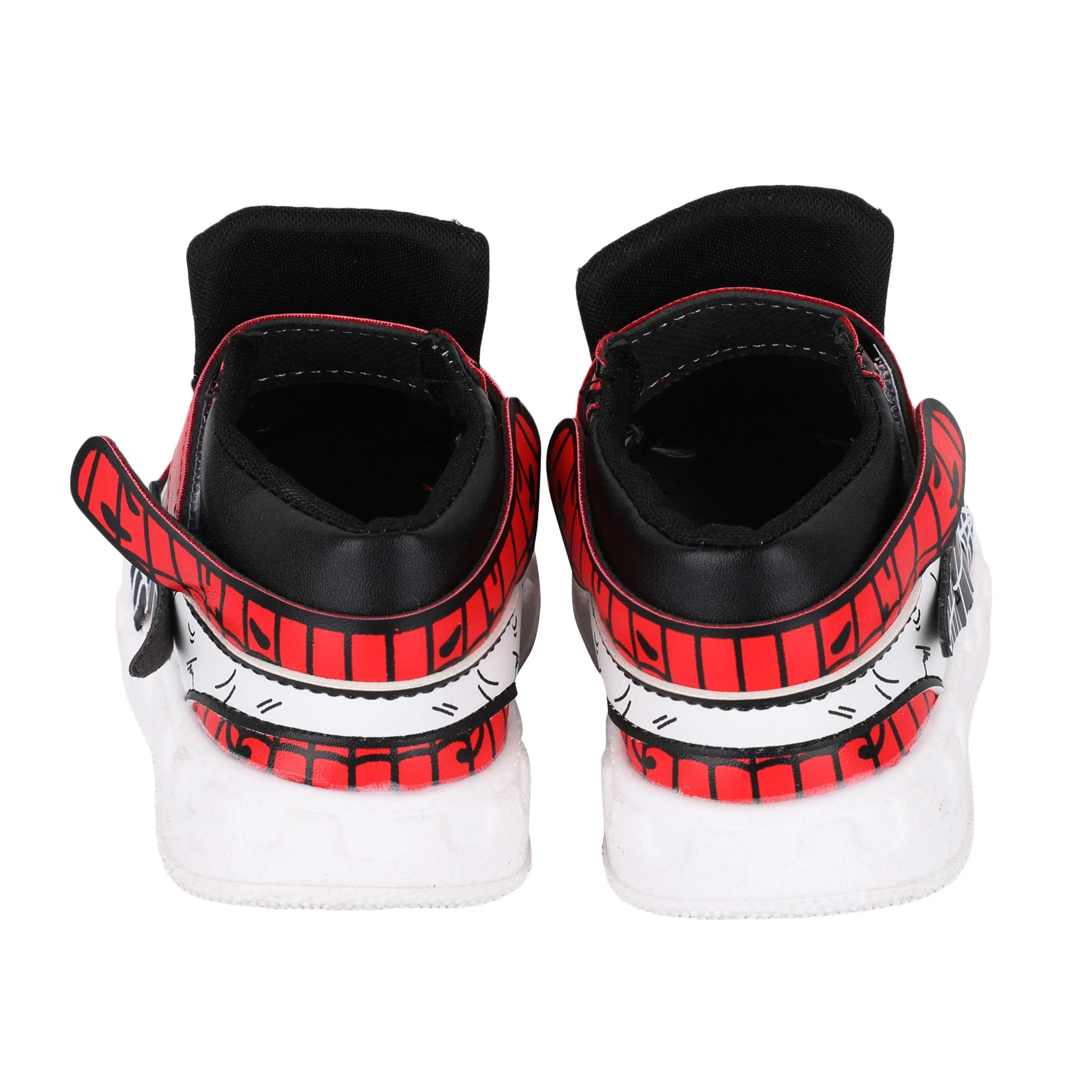 Spiderman Kids Shoes