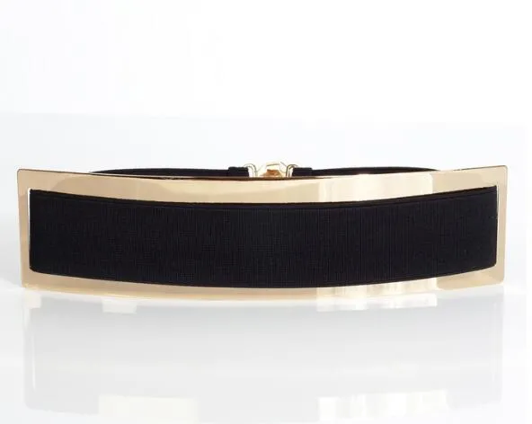 TEEK - Elastic Plated Belts