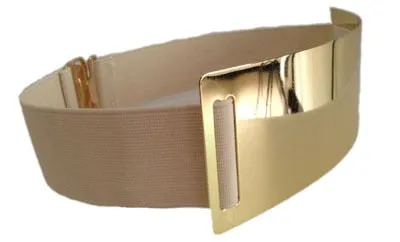 TEEK - Elastic Plated Belts