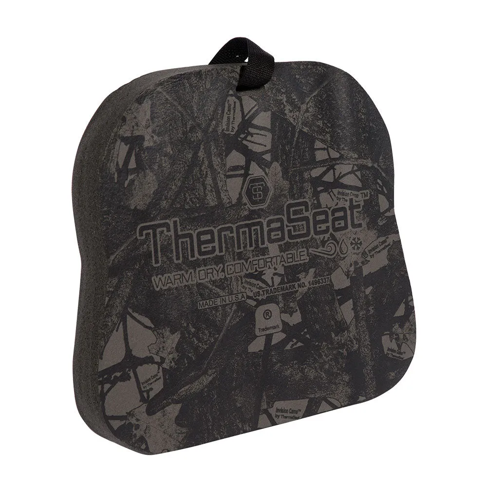 ThermaSeat Traditional Series Seat Cushion (1.5" Thick)