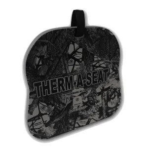 ThermaSeat Traditional Series Seat Cushion (.75" Thick)