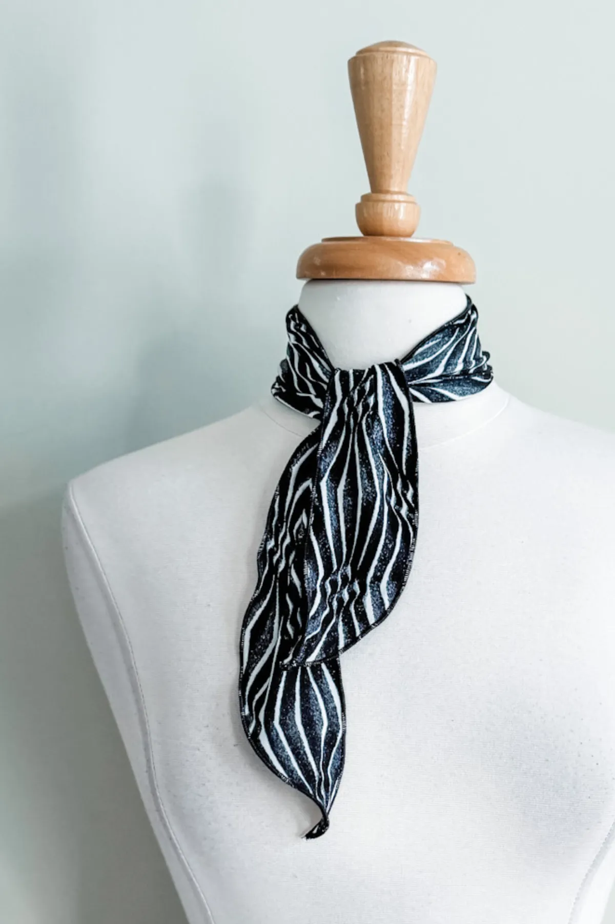 Ties | Coastal Prints