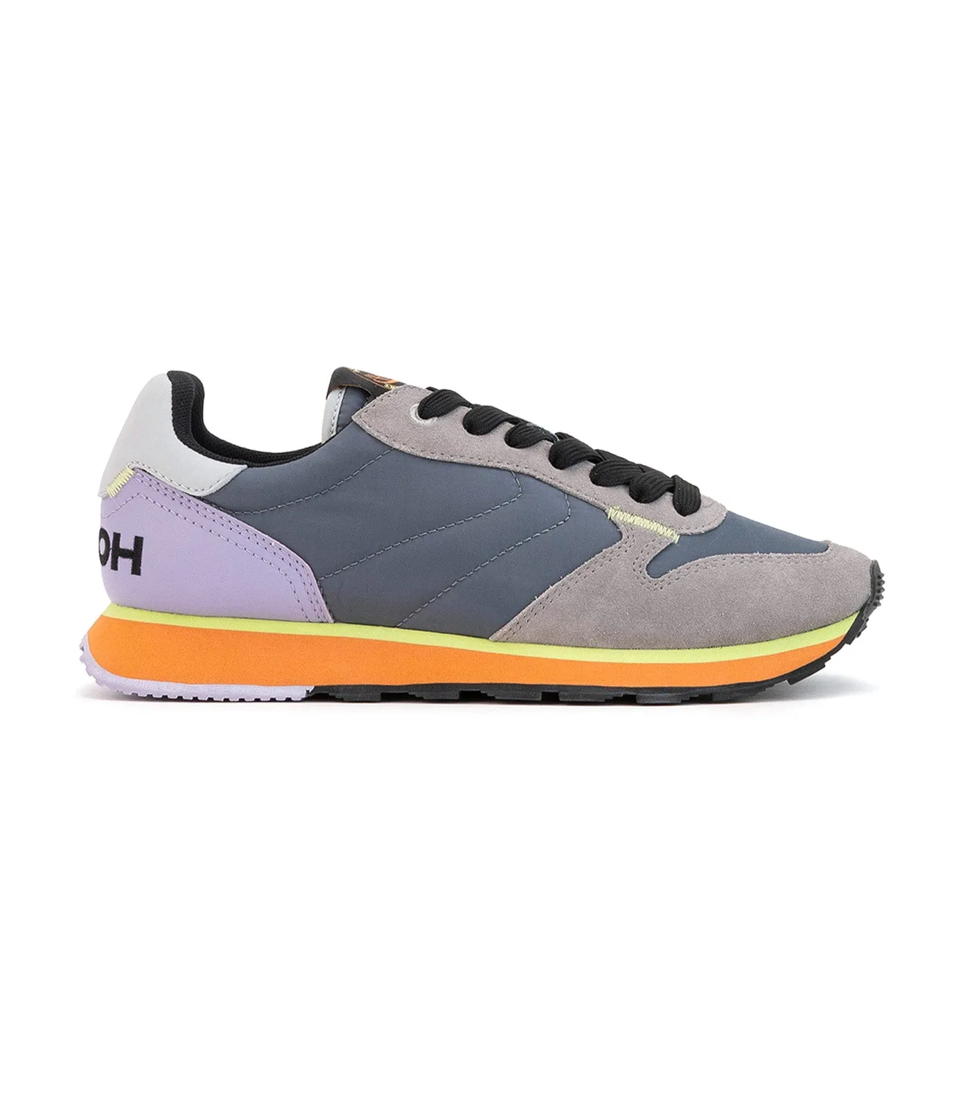 Track & Field Woman Phaistos Sneakers Blue