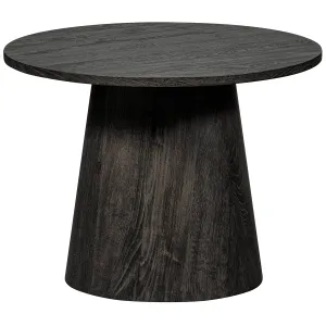 Vito Dark Brown Coffee Table