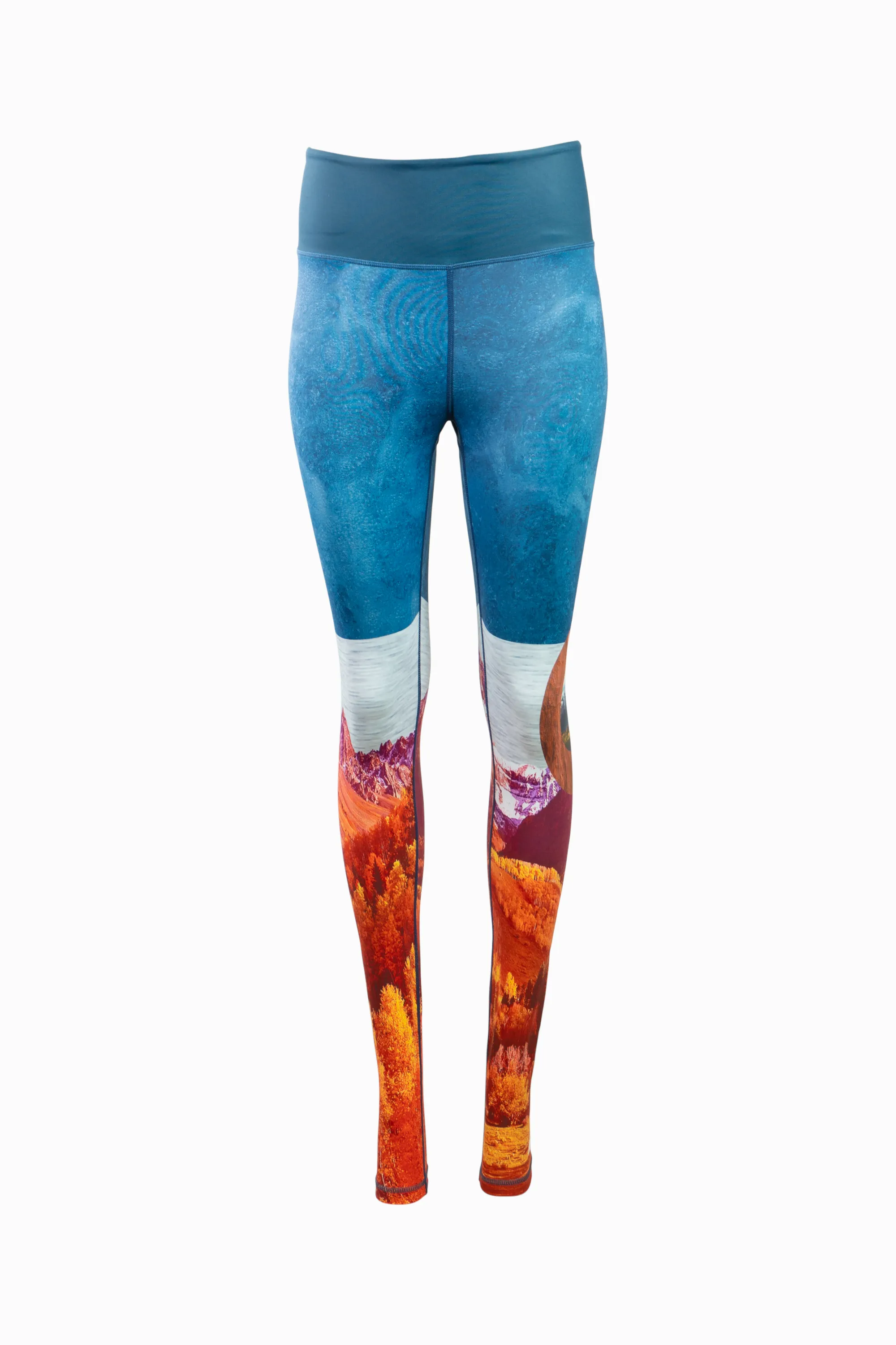 Wayfarer Leggings