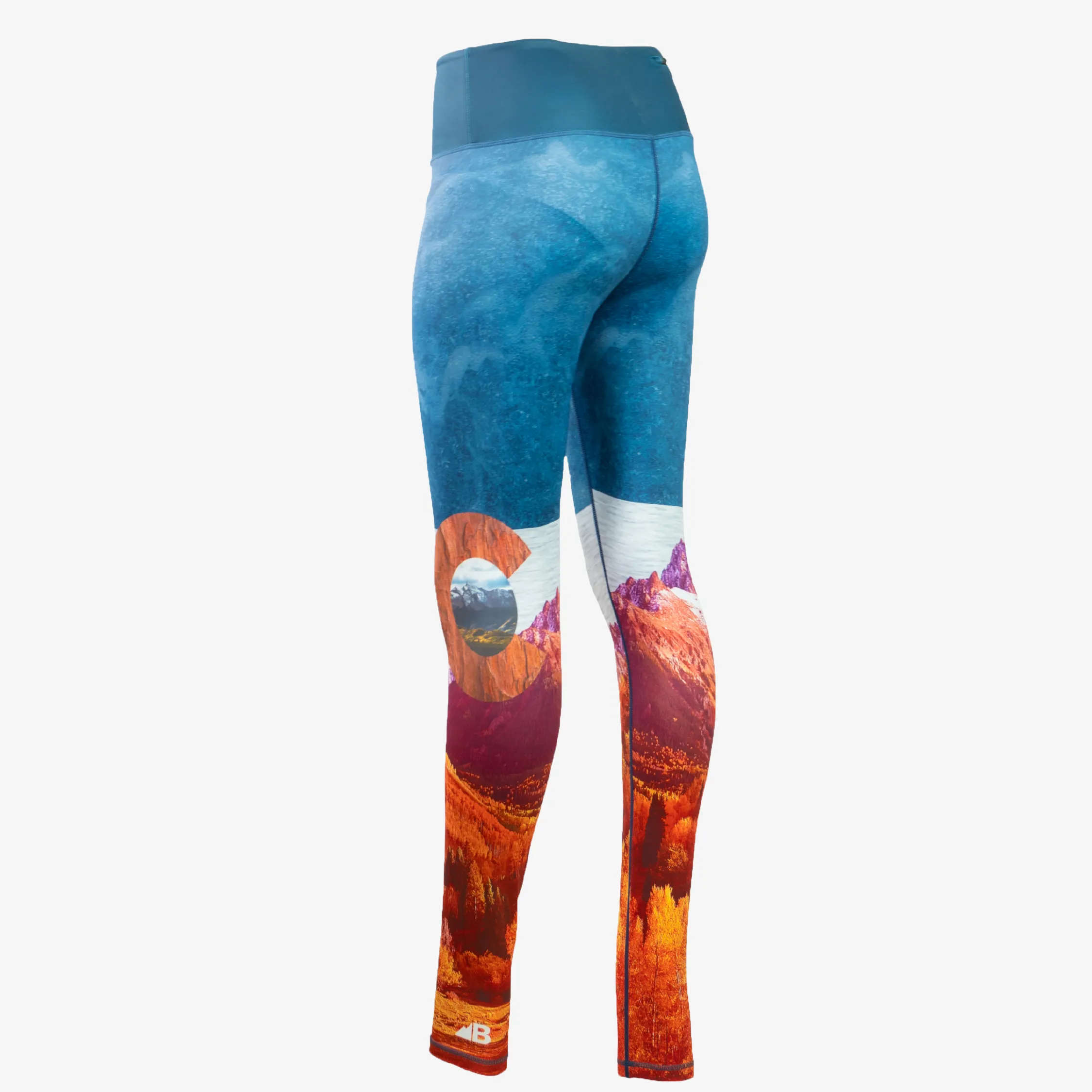 Wayfarer Leggings