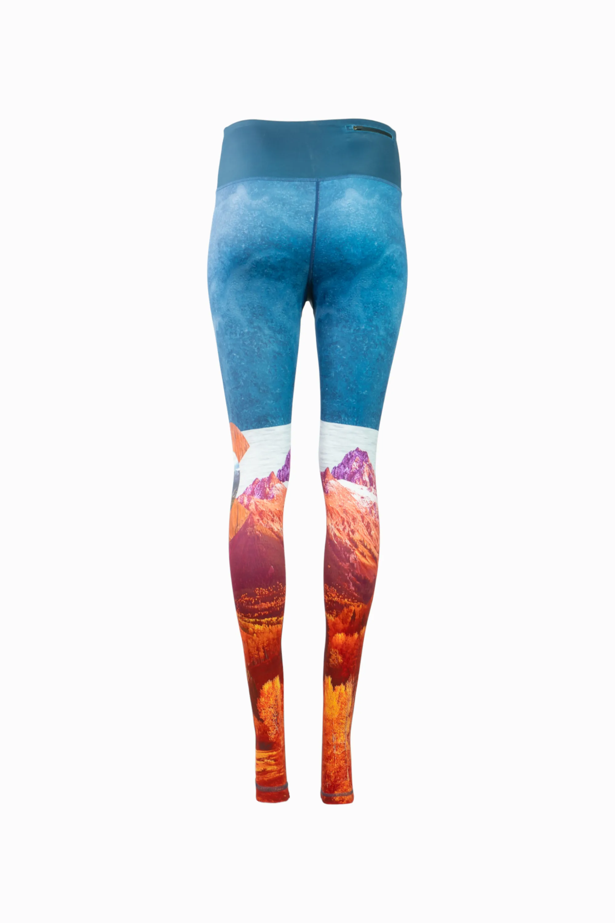 Wayfarer Leggings