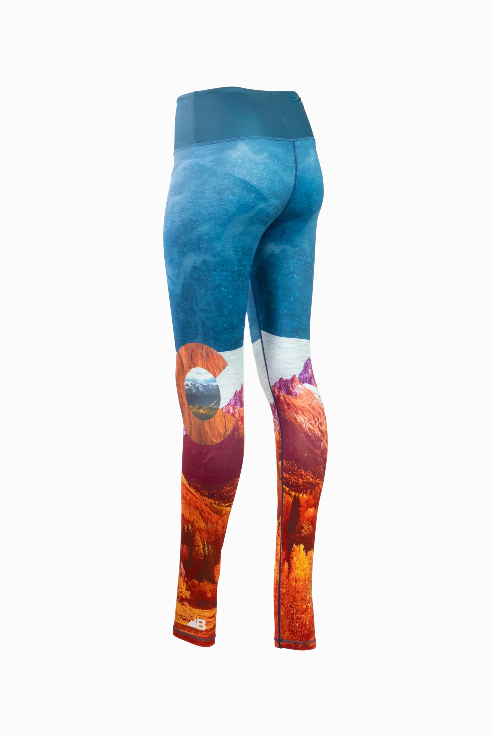 Wayfarer Leggings