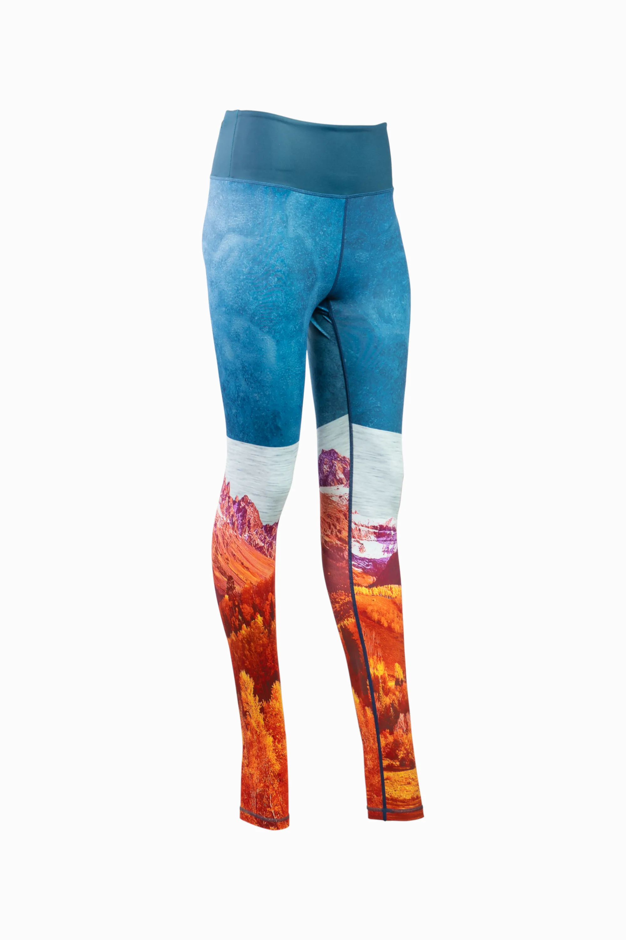 Wayfarer Leggings