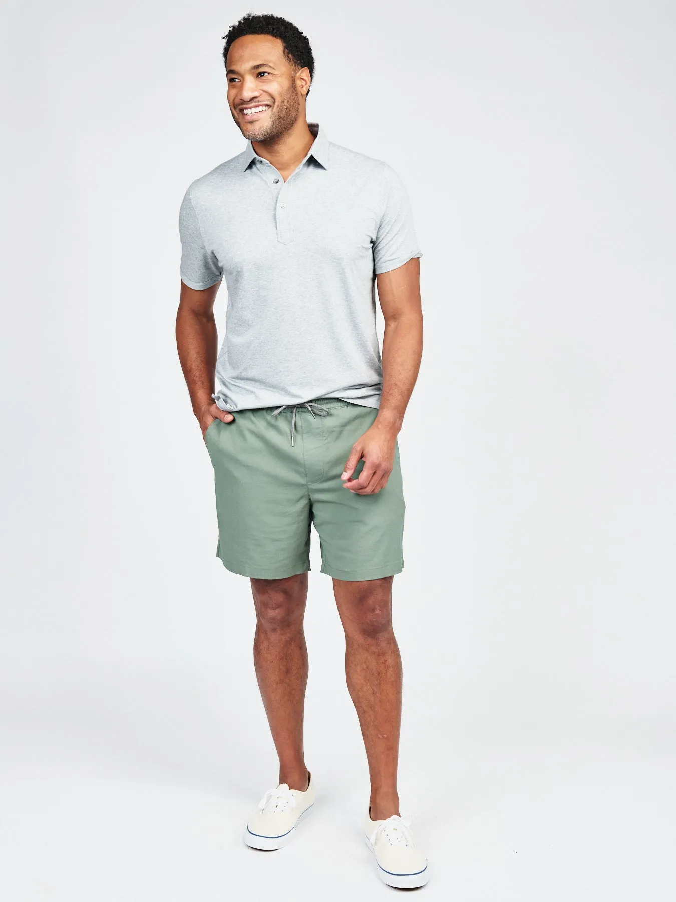 Weekender Short