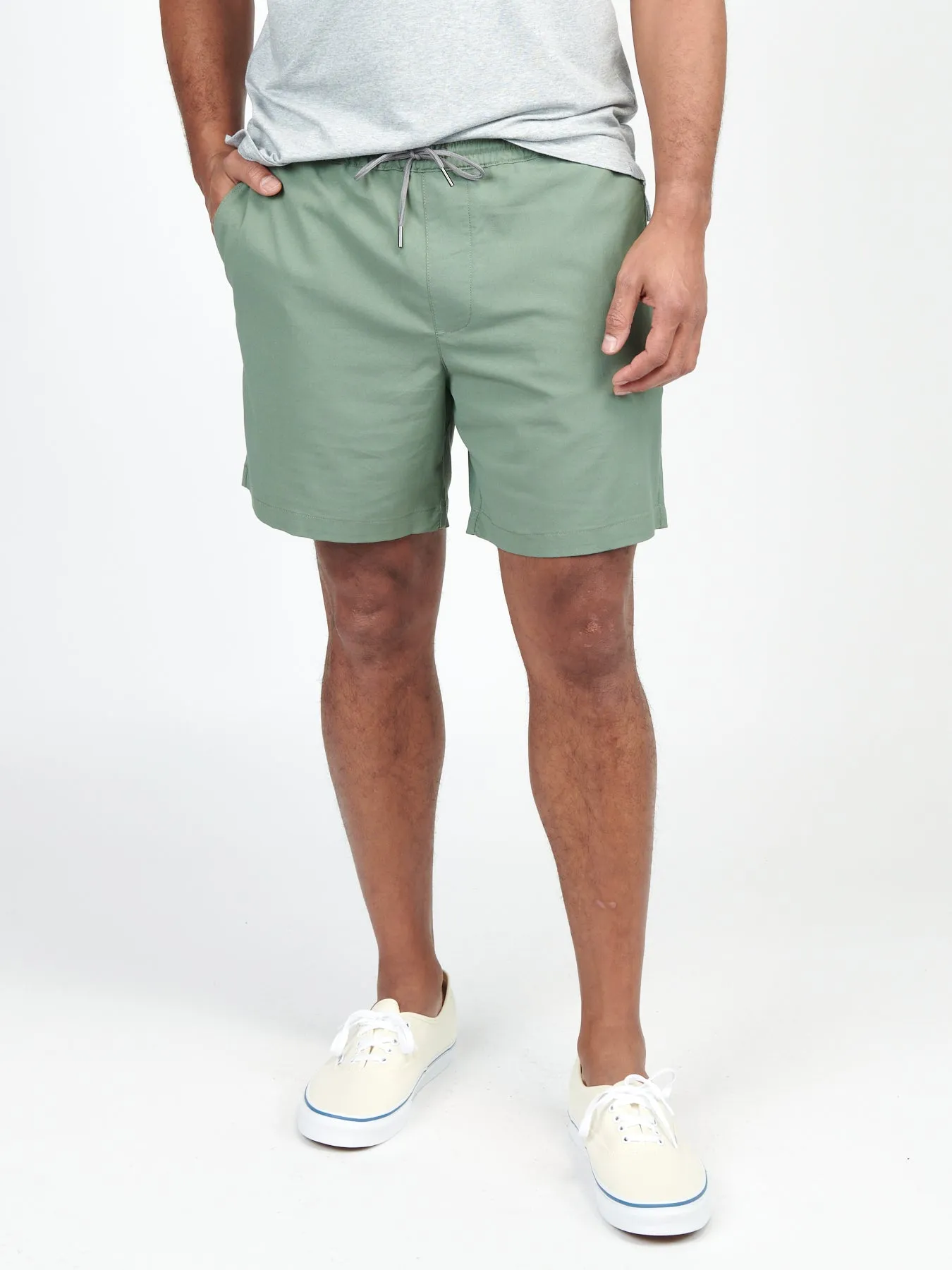 Weekender Short