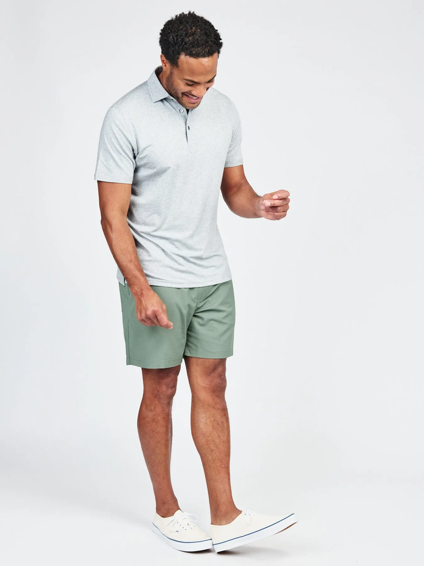 Weekender Short