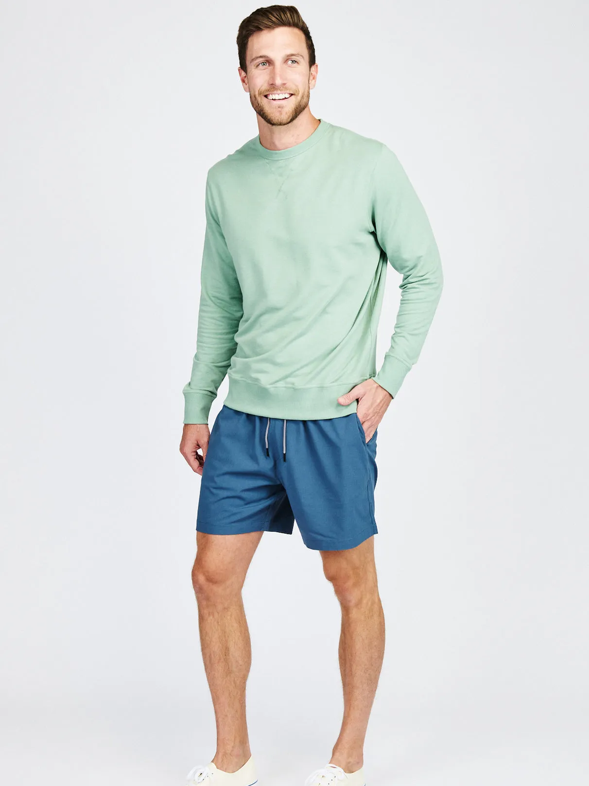 Weekender Short