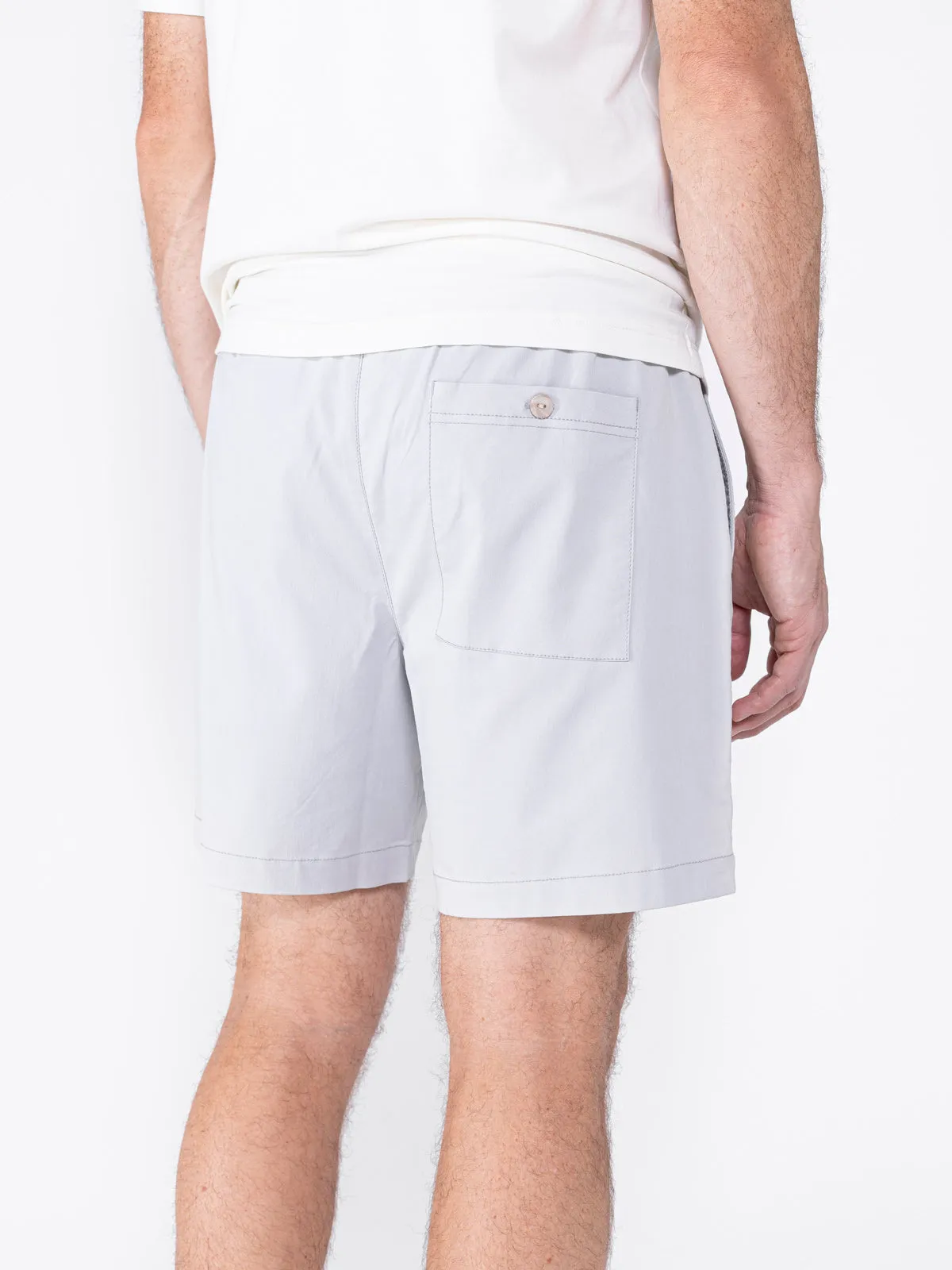 Weekender Short