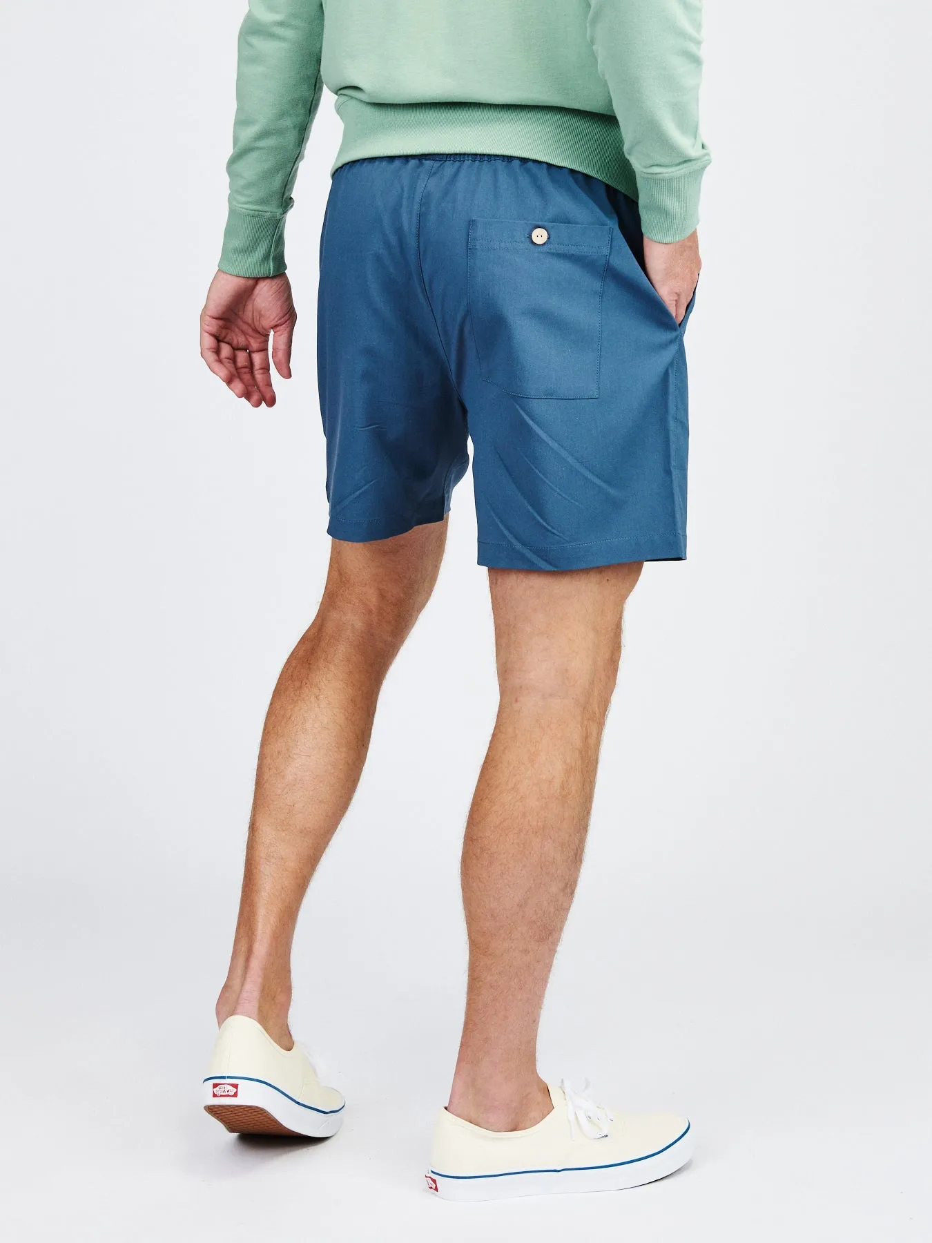 Weekender Short